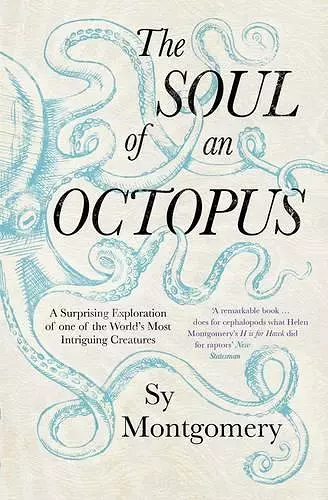 The Soul of an Octopus cover