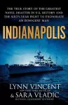 Indianapolis cover