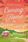 Coming Home to Cuckoo Cottage cover