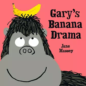 Gary's Banana Drama cover