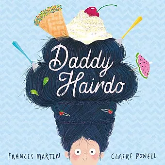 Daddy Hairdo cover