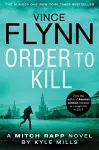 Order to Kill cover