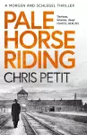 Pale Horse Riding cover