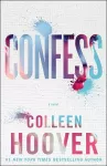 Confess cover