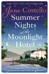 Summer Nights at the Moonlight Hotel cover