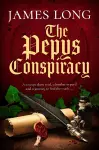 The Pepys Conspiracy cover