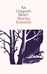 An Unquiet Heart cover
