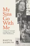 My Sins Go With Me cover