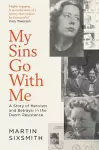 My Sins Go With Me cover