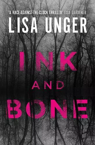 Ink and Bone cover