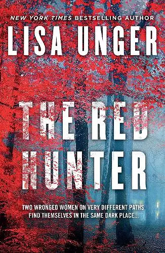 The Red Hunter cover