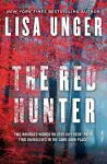 The Red Hunter cover