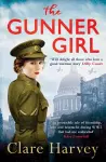 The Gunner Girl cover