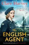 The English Agent cover