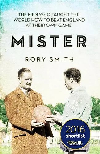 Mister cover