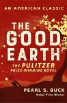 The Good Earth cover