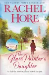 The Glass Painter's Daughter cover