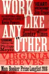 Work Like Any Other cover