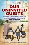 Our Uninvited Guests cover