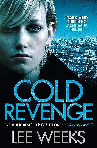 Cold Revenge cover