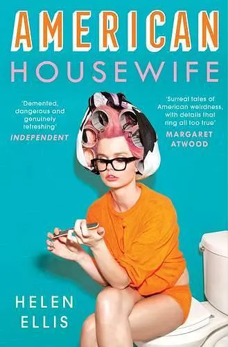 American Housewife cover