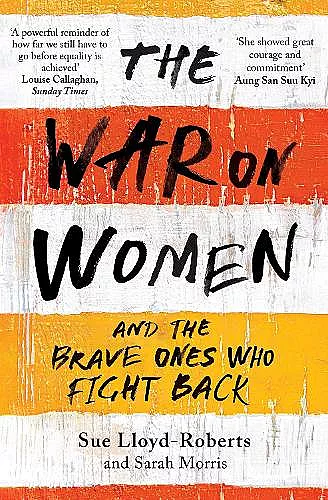 The War on Women cover