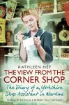 The View From the Corner Shop cover