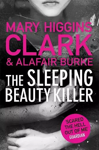The Sleeping Beauty Killer cover