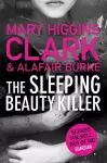 The Sleeping Beauty Killer cover
