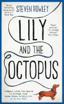 Lily and the Octopus cover