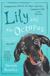 Lily and the Octopus cover