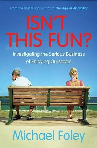 Isn't This Fun? cover