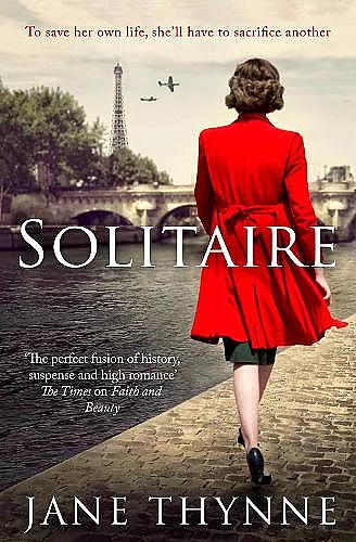 Solitaire cover