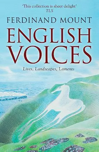 English Voices cover