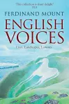 English Voices cover