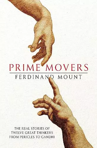 Prime Movers cover