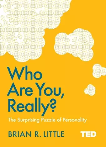 Who Are You, Really? cover