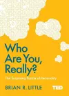 Who Are You, Really? cover