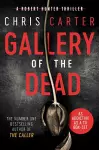 Gallery of the Dead cover