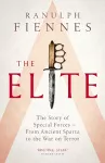The Elite cover