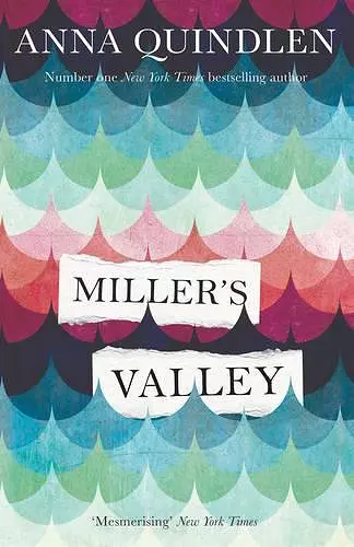 Miller's Valley cover