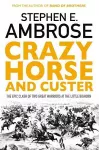 Crazy Horse And Custer cover