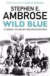 Wild Blue cover