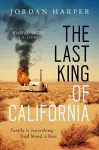 The Last King of California cover