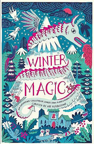 Winter Magic cover