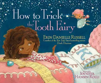 How to Trick the Tooth Fairy cover