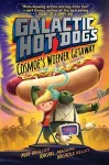Galactic HotDogs cover