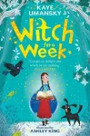 Witch for a Week cover