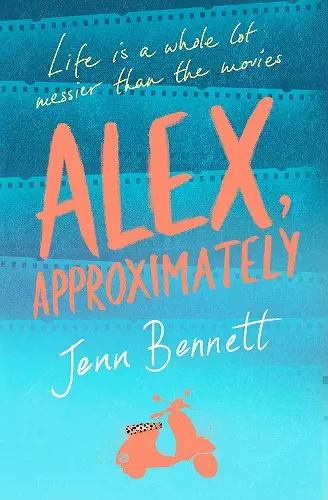 Alex, Approximately cover