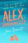 Alex, Approximately cover